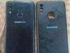 Samsung A10s (Used)