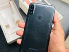 Samsung Galaxy A11 for parts
