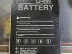 Samsung A12 Battery