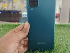 Samsung A125F 4GB 128GB (Used)