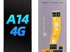 Samsung A14 4G Display