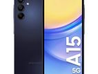 Samsung A15 5G 6/128 (New)