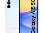 Samsung A15 5G 8GB/256GB (New)