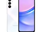 Samsung A15 5G 8GB/256GB (New)