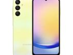 Samsung A15 8GB 256GB (New)