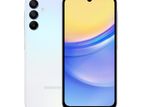 Samsung A15 8GB 256GB (New)