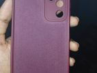 Samsung A15 Back Cover