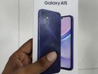 Samsung A15 (New)