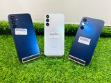 Samsung A15L 6GB - 128GB (Used)