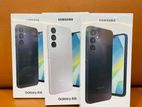 Samsung A16 | 4 GB |128 (New)