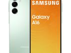 Samsung A16 4GB 128GB (New)