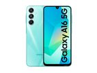 Samsung A16 5G 128GB Blue (New)