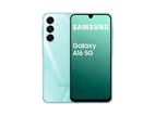 Samsung A16 5G 128GB Blue (New)