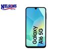 Samsung A16 5G (Brand New)