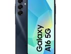 Samsung A16 6GB 128GB (New)