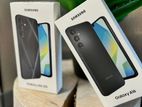 Samsung A16 8/256GB (New)