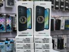 Samsung A16 8/256GB (New)