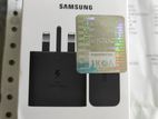Samsung A17 5G Charger