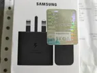 Samsung A17 5G Charger