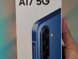 Samsung A17 5G 8GB/256GB (New)