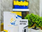 Samsung A17 5G (Brand New)