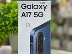 Samsung A17 5g (Brand New)