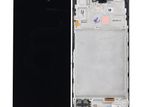SAMSUNG A17 5G DISPLAY