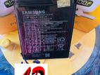 Samsung A20S Battery