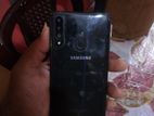 Samsung Galaxy A20s (Used)