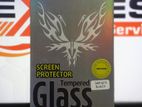 Samsung A21 S Tempered Glass