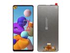 Samsung A21s Display Repair
