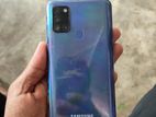 Samsung Galaxy A21s (Used)