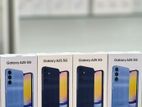 Samsung A25-256GB 5G (New)