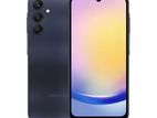 Samsung A25 5G 6/128GB (New)