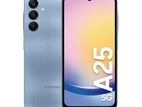 Samsung A25 5G 6/128GB (New)