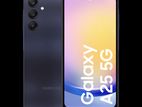 Samsung A25 5G 6/128GB (New)