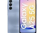 Samsung A25 5G 6GB 128GB (New)