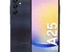 Samsung A25 5G 6GB 128GB (New)