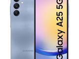 Samsung A25 5G 6GB 128GB (New)