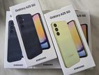 Samsung A25 5G 6GB+128GB (New)