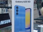 Samsung A25 5G 8/256 (New)