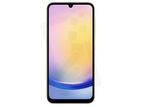 Samsung A25 5G 8GB/128GB (New)