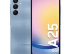 Samsung A25 5G 8GB/128GB (New)