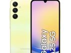 Samsung A25 5G 8GB/128GB (New)