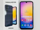 Samsung A25 5G 8GB 128GB (Used)