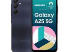 Samsung A25 5G 8GB 256GB (New)