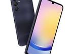 Samsung A25 5G 8GB 256GB (New)