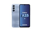 Samsung A25 5G 8GB 256GB (New)