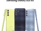 Samsung A25 5G 8GB 256GB " (New)