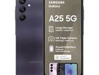 Samsung A25 5G 8GB 256GB (New)